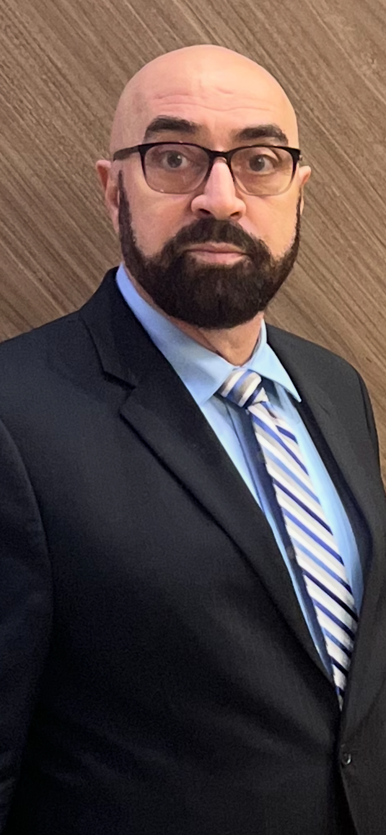 Mohammad Nasim Safdari