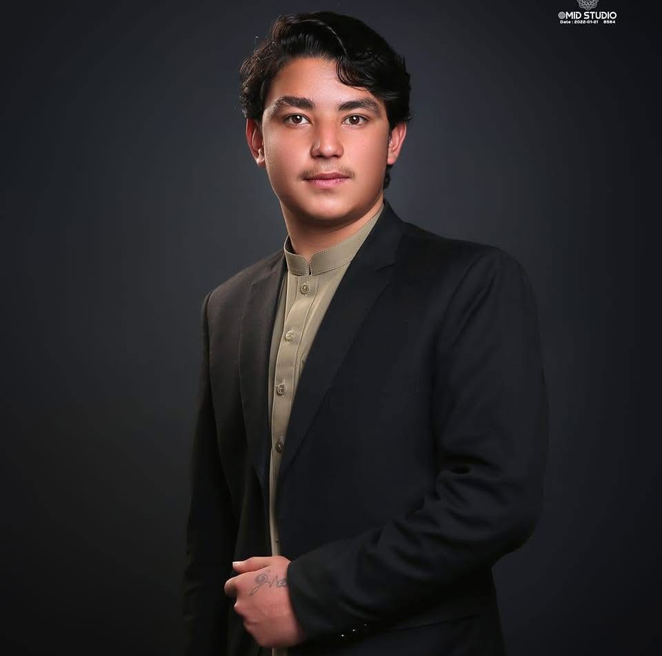 Mehdi Foladi